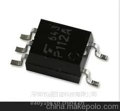 供应TLP2355,TOSHIBA原装正品,封装SOP-5,TLP2355,专业配单