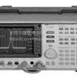 HP8561E供应HP8560A频谱分析仪