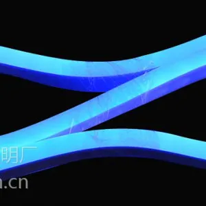 LED柔性霓虹灯带贴片光源高亮节能室内外通用工程