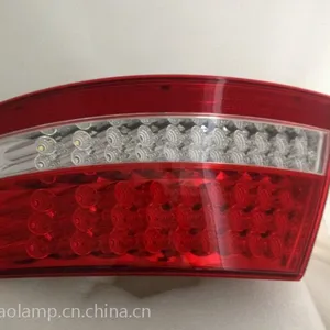 Audi 6L LED尾灯