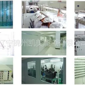 锦州凯美能源有限公司