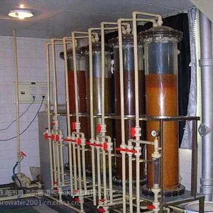 离子交换设备厂家、2吨混床去离子超纯水设备