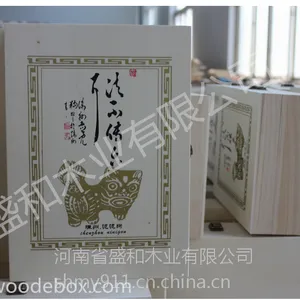 出口日本桐木盒需要注意什么方面