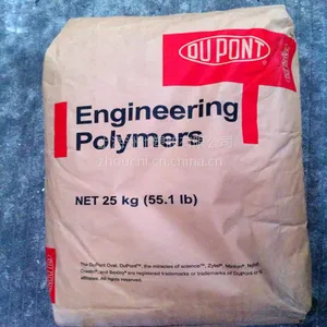 供应注塑级 PA66 美国杜邦 Zytel® 80G14A NC010A 韧性好 14%GF 增强级