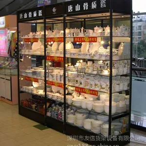 供应深圳友信货架厂销售精品货架