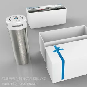 音乐智能保温杯 蓝牙音乐保温水杯 304不锈钢真空保温杯收音机