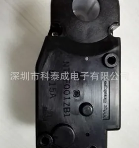 TOTO智能马桶盖自动开闭NIDEC直流无刷翻盖电机NTTF001ZB1