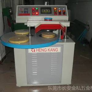 供应半自动三模头离心机、锌铅合金饰品铸造设备