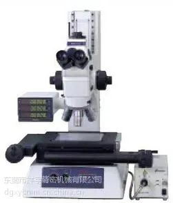 供应三丰MF-U系列工具显微镜