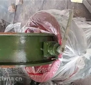广东手动密闭阀_金瑞特通风_手动密闭阀的作用