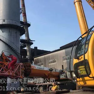 【河北】煤气放散点火装置厂家 哪家点火可靠 海韵仪表用实力说话