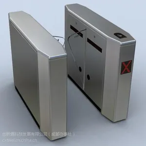 供应八角翼闸 八角挡闸 挡闸厂家