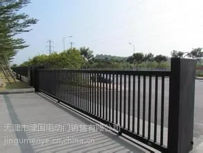红桥区平移门定做各种铁艺围栏厂家
