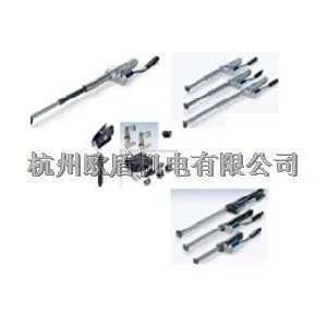供应R410 救援顶杆(德国乐凯)