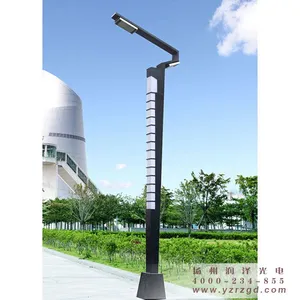 供应现代led景观灯 生产各种造型的led景观灯具