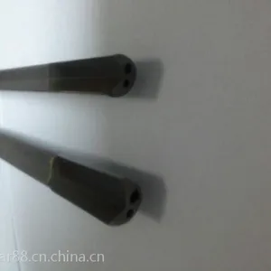 直销各种规格硬质合金深孔钻/特长硬质合金枪钻