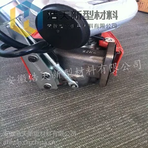 T6 涡轮增压保护套 隔热罩