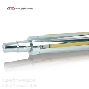 SCIKEE 堂莹 气胀轴(气涨轴)的使用原理【STEKI】