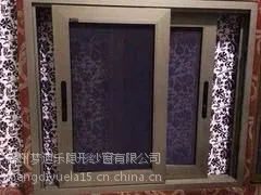 金刚网防盗纱窗价格:哪儿有卖热门金刚网纱窗