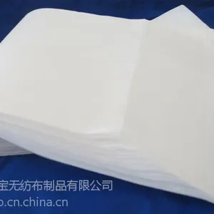 厂家直销一次性足浴巾美容毛巾擦脚巾环保卫生毛巾按摩毛巾出差旅行毛巾