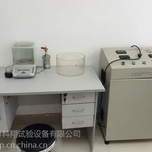 科翔专业制造消防气体比容测试仪