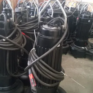 �Ͼ������ҵ��ˮ������WQ150-17-15