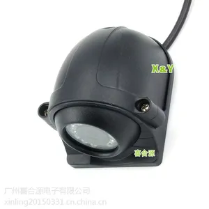 厂家批发CCD大巴摄像头 高清车载监控摄像头防水