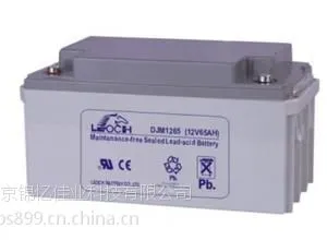 江苏理士蓄电池12V120AH免维护铅酸蓄电池DJM12-120