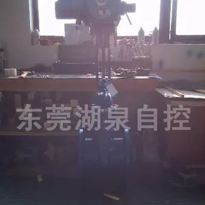 Z941T-10电动铸铁闸阀,Z945T-10电动铸铁闸阀