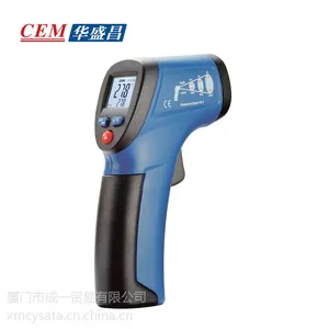 华盛昌CEM 红外测温系列DT-810
