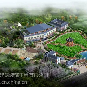 成都农家乐装修设计公司哪家好|成都农家乐装修设计公司