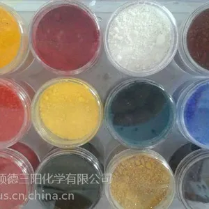 家具维修色粉|家具漆面修复