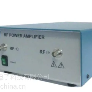 美国E&I功率放大器601L