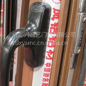 成都兴艺门窗成都凤铝封阳台凤铝门窗厂家定做