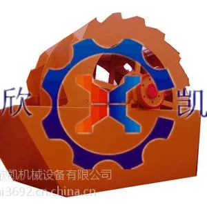 ������еXK-T����ʯ��ɰ���豸���Թ�ϸ����豸��ϴɰ��