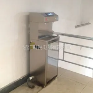 供应嘉兴世纪丰源学校工厂***直饮水机、商务开水器、即热开水器、净水器.冰热饮水机