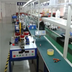 环形变压器_变压器_桑西塑胶
