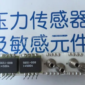 SM5651-008-D-3-SR水平监测5.5KPa差压流量测量5.5KPA压力传感器
