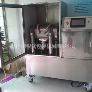 供应中药微粉机,银润机械