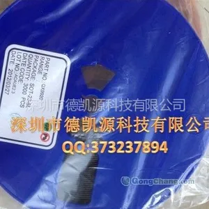 供应【一级代理】优势供应原装高效率稳定可靠的高亮度LED灯恒流驱动控制QX9910