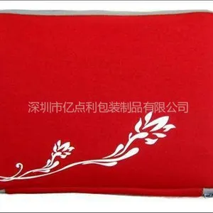 供应深圳箱包厂家一条龙定制电脑内胆包 品牌翻身相机包 优质电脑包