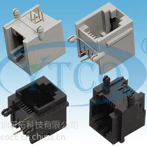 ��ӦRJ11�绰���� ԭ���� ��������