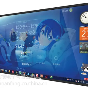仙视(Goodview)M55FUH 商用显示器/广告机/液晶监视器/数字标牌