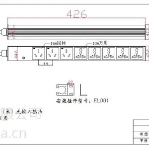 云南PDU