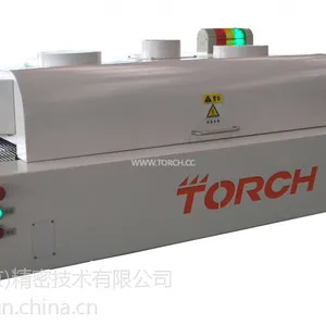 供应TORCH同志科技台式回流焊(R350) 华南贴片机#深圳贴片机#SMT贴片机#国产贴片机#高速