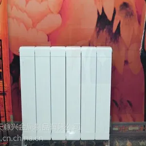 铜铝复合散热器哪家好