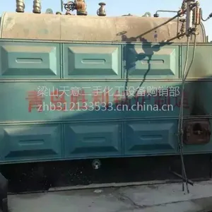 二手燃气锅炉供应