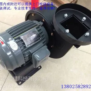 ���ز��庸�����CY150/CY180/CY200���ķ��SIROCCO FAN���