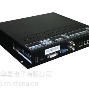 北科智能BW320A拼接处理器