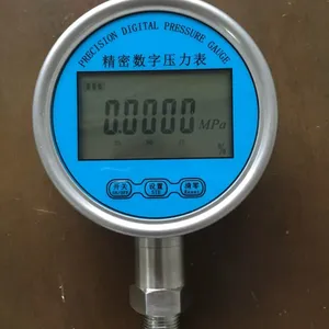高精度数字压力表BD-1002XB
